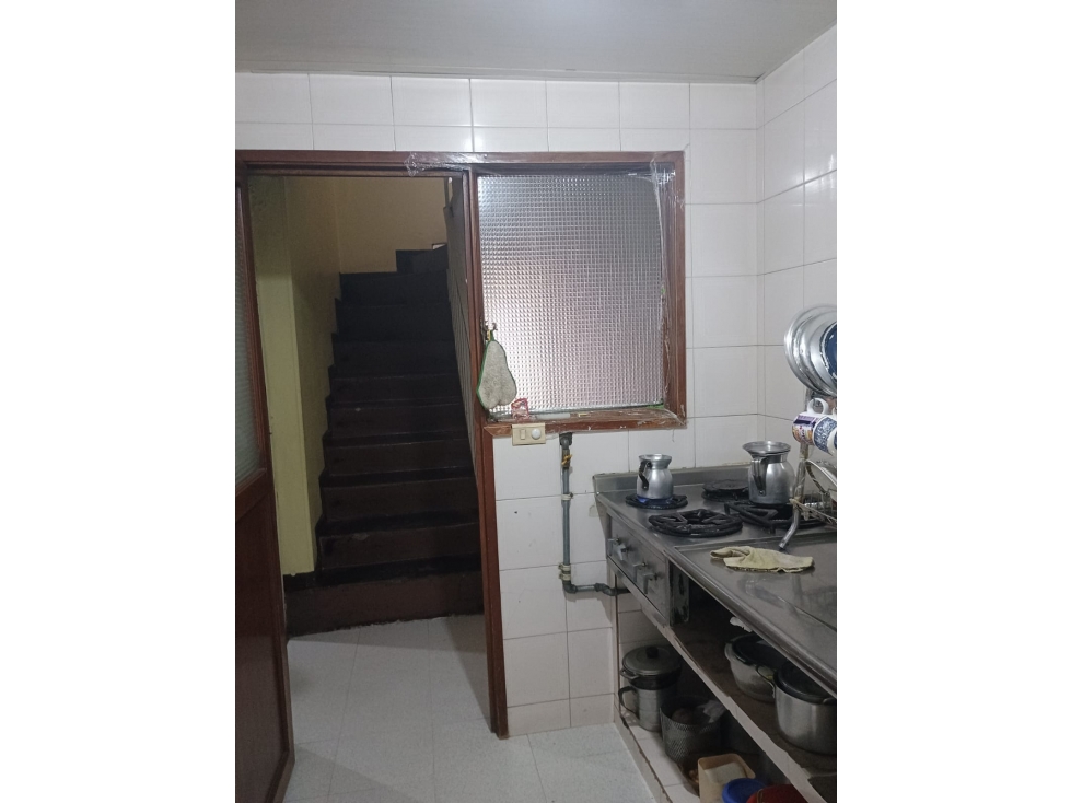 Casa en venta en Bella Vista, Bogotá · foto 12 de 24