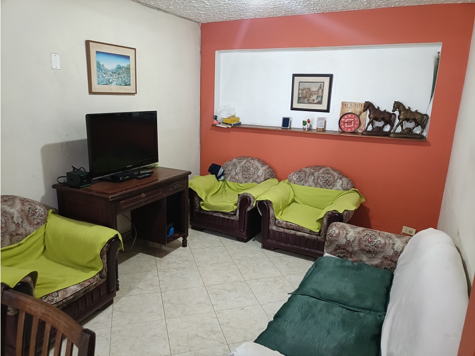 Casa en venta en Bella Vista, Bogotá · foto 13 de 24