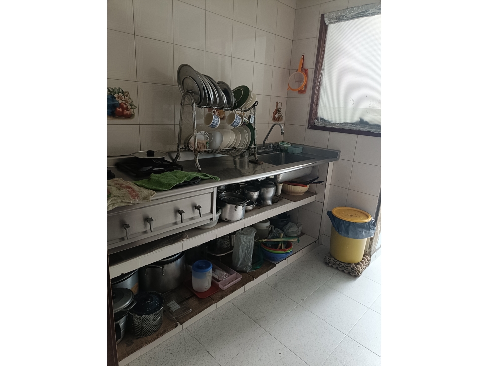 Casa en venta en Bella Vista, Bogotá · foto 14 de 24