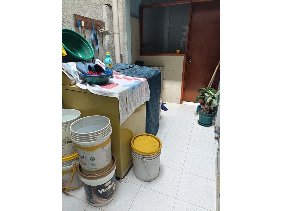 Casa en venta en Bella Vista, Bogotá · foto 17 de 24