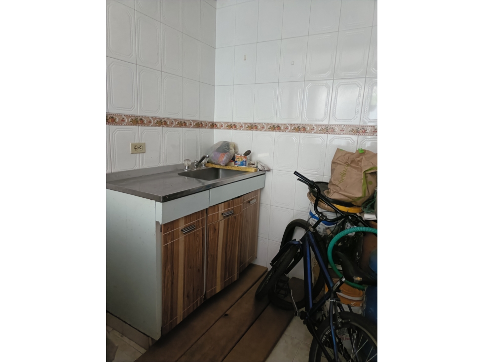 Casa en venta en Bella Vista, Bogotá · foto 18 de 24