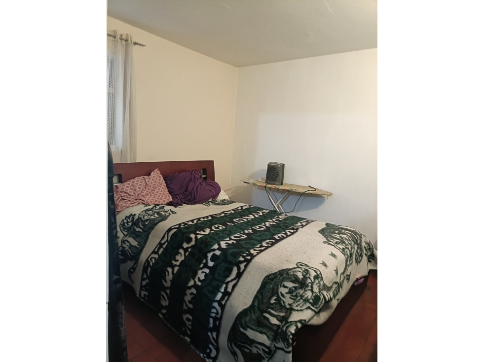 Casa en venta en Bella Vista, Bogotá · foto 19 de 24