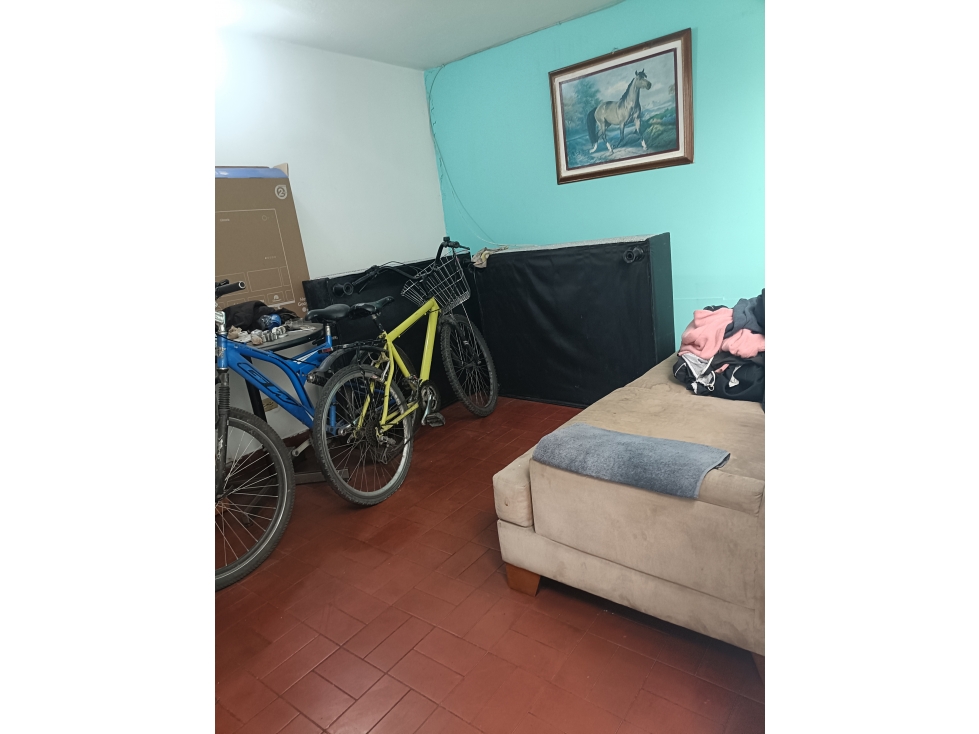 Casa en venta en Bella Vista, Bogotá · foto 20 de 24