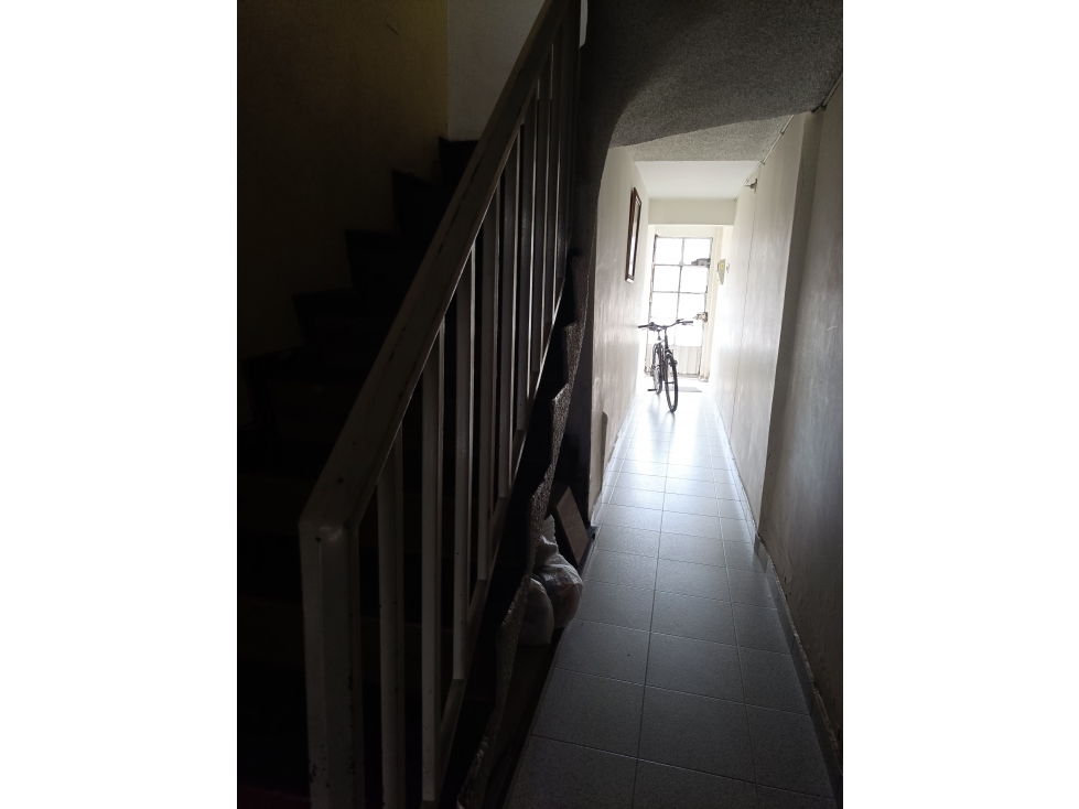 Casa en venta en Bella Vista, Bogotá · foto 21 de 24
