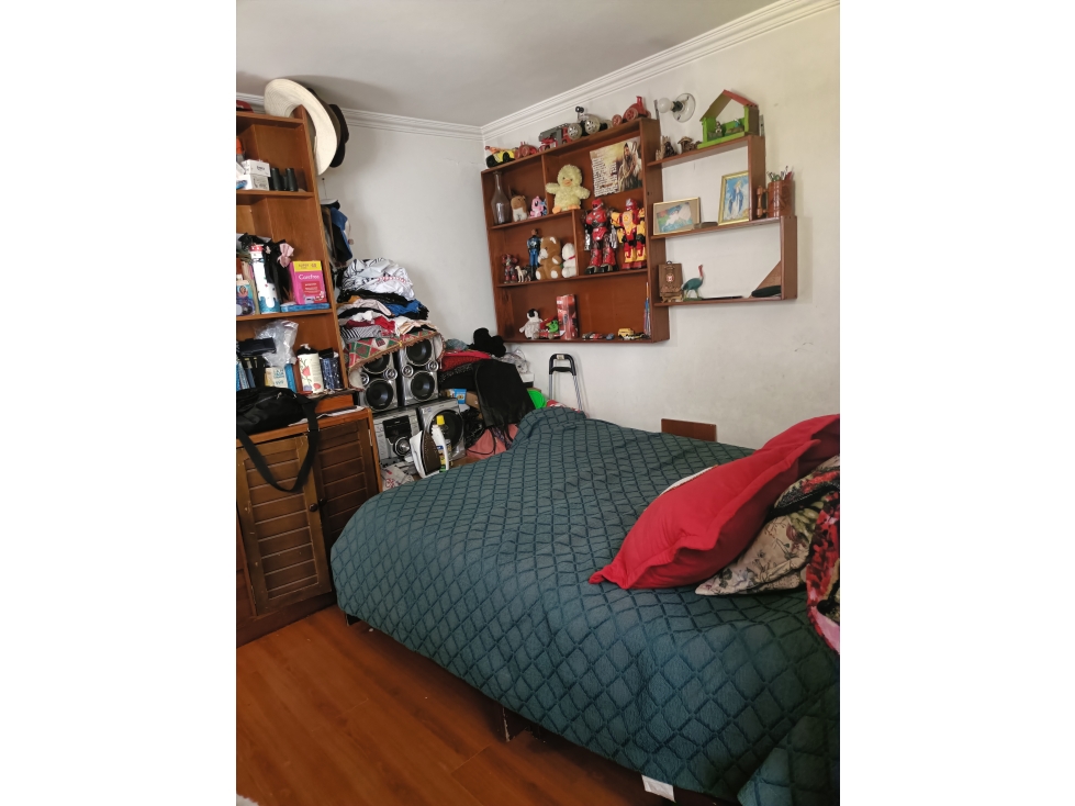 Casa en venta en Bella Vista, Bogotá · foto 23 de 24