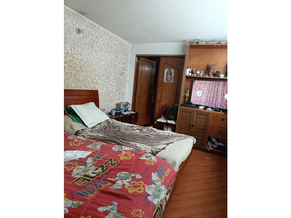 Casa en venta en Bella Vista, Bogotá · foto 24 de 24