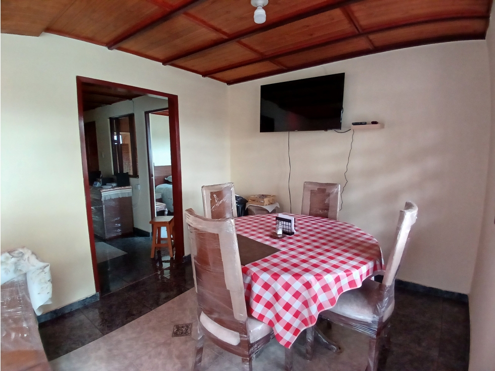 Casa en venta en Marsella, Bogotá · foto 4 de 24