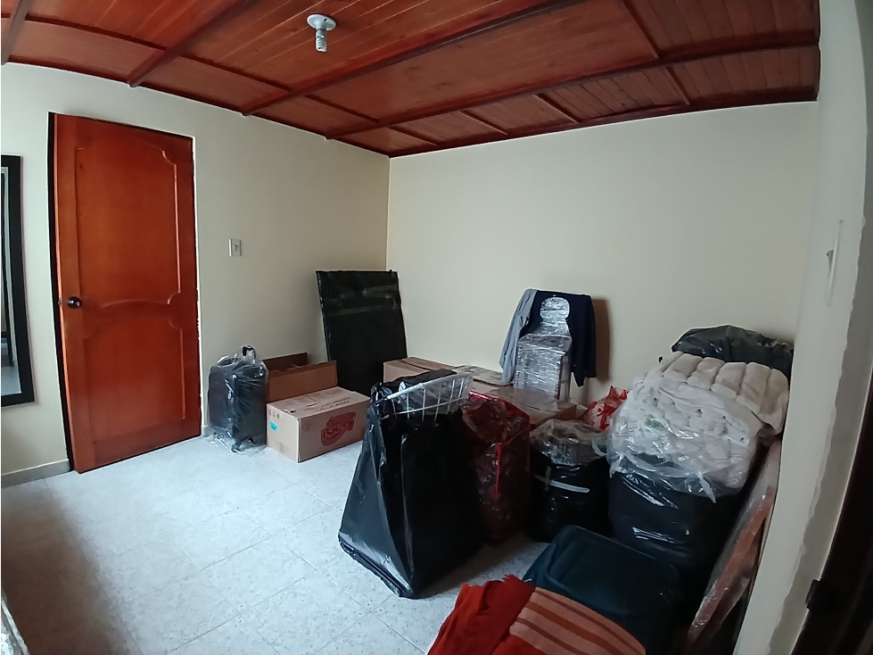 Casa en venta en Marsella, Bogotá · foto 5 de 24