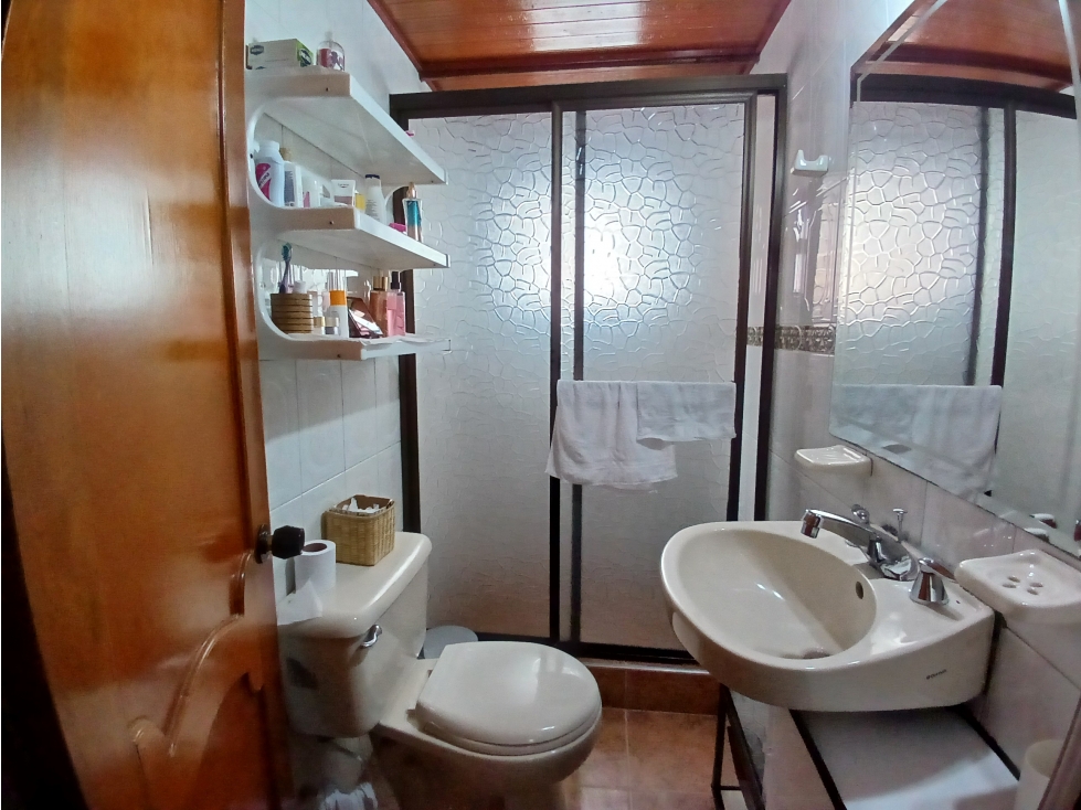 Casa en venta en Marsella, Bogotá · foto 6 de 24