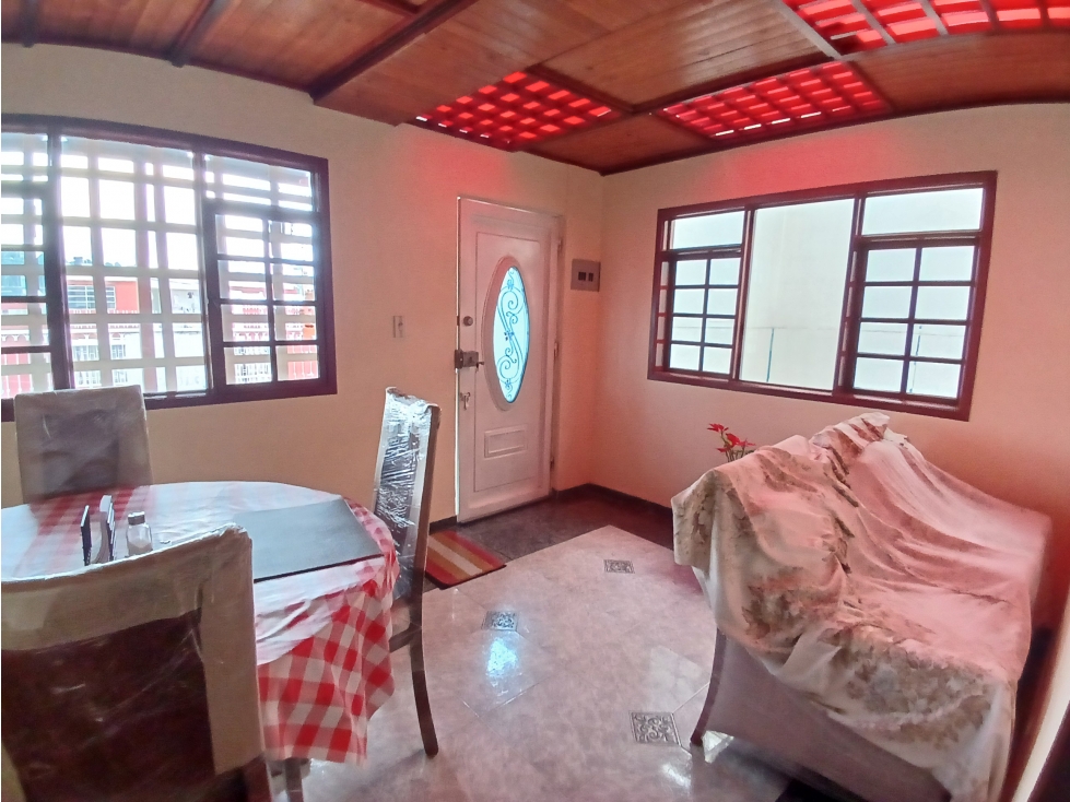 Casa en venta en Marsella, Bogotá · foto 9 de 24