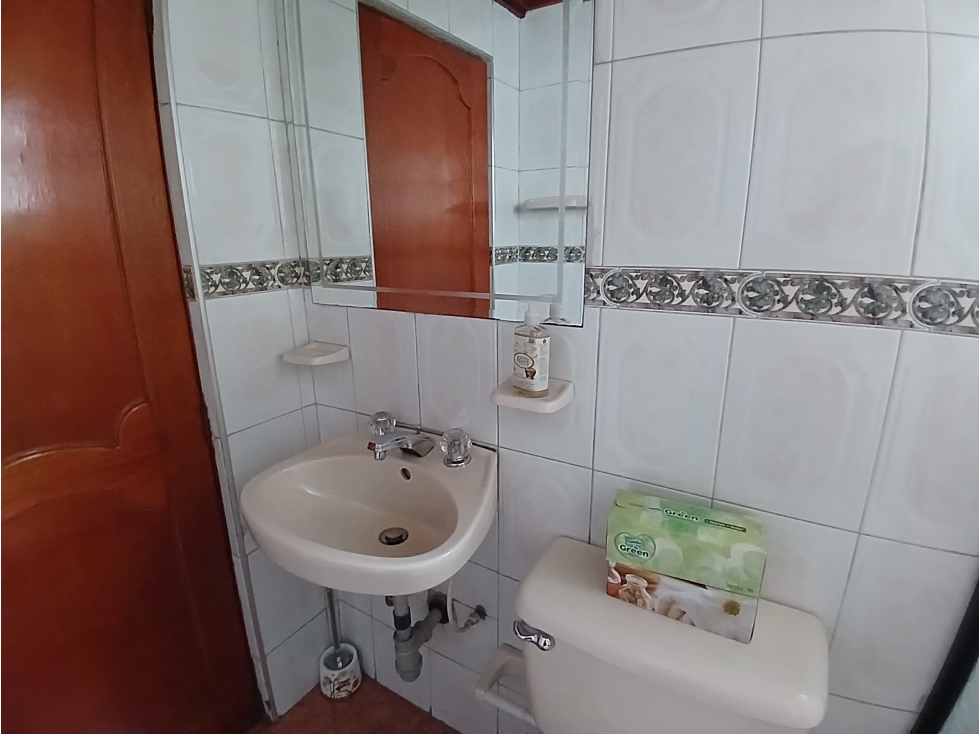 Casa en venta en Marsella, Bogotá · foto 10 de 24