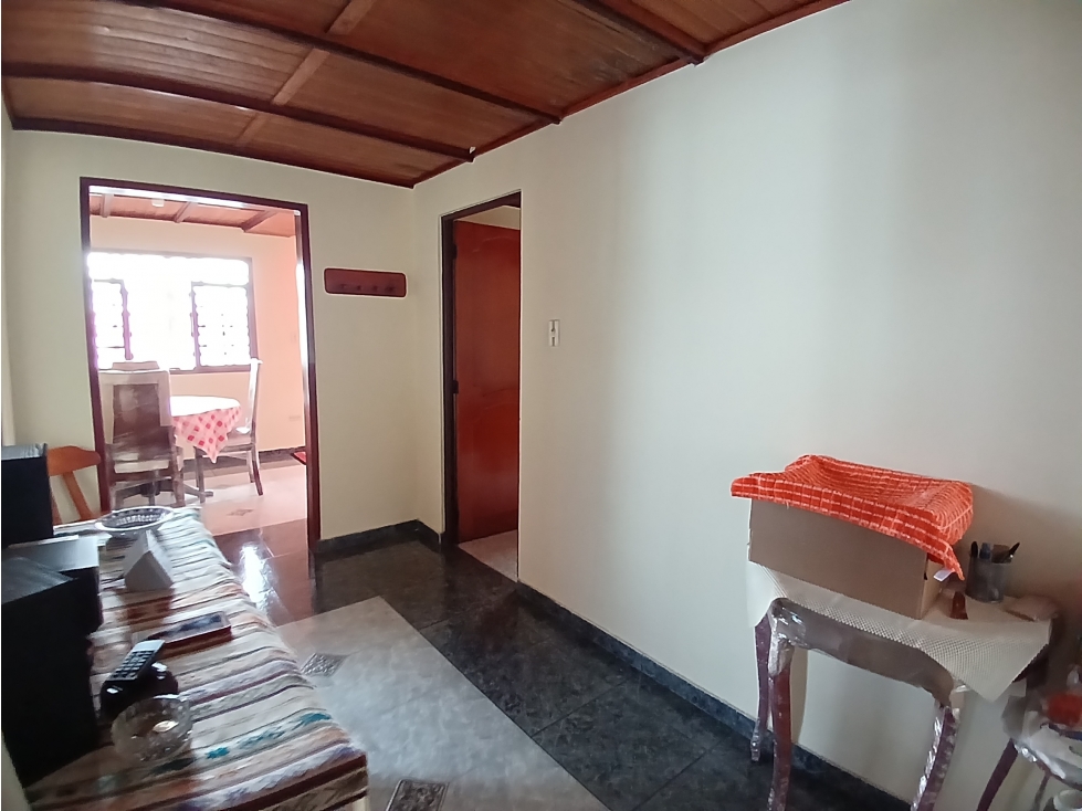 Casa en venta en Marsella, Bogotá · foto 11 de 24