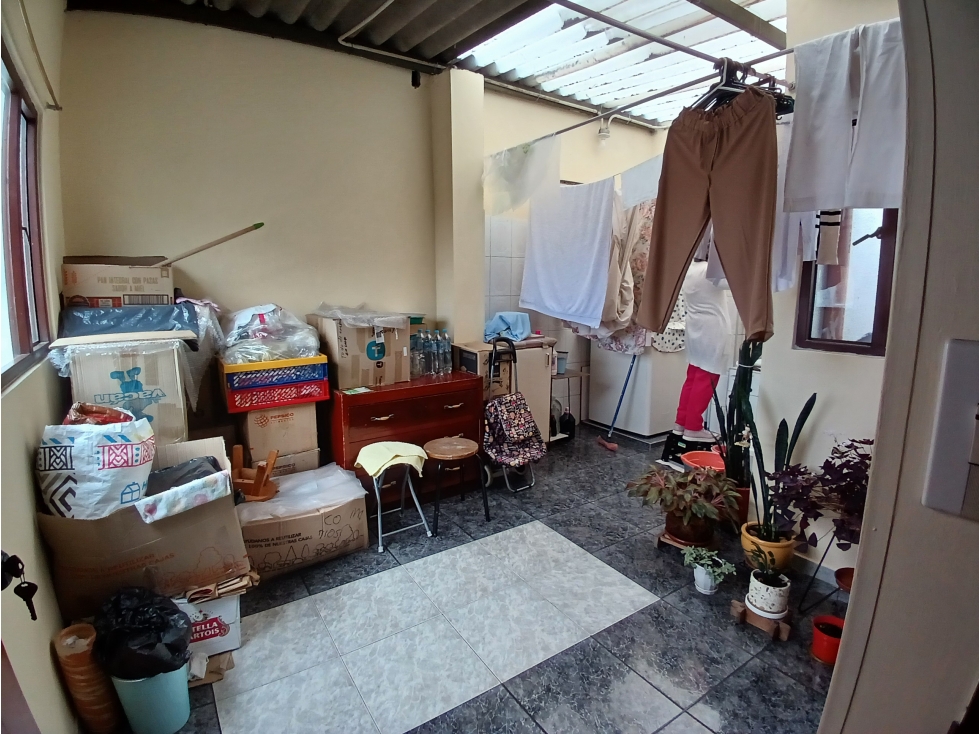 Casa en venta en Marsella, Bogotá · foto 12 de 24