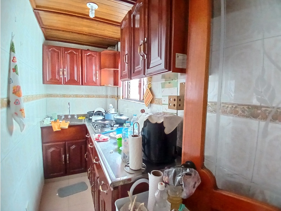 Casa en venta en Marsella, Bogotá · foto 13 de 24