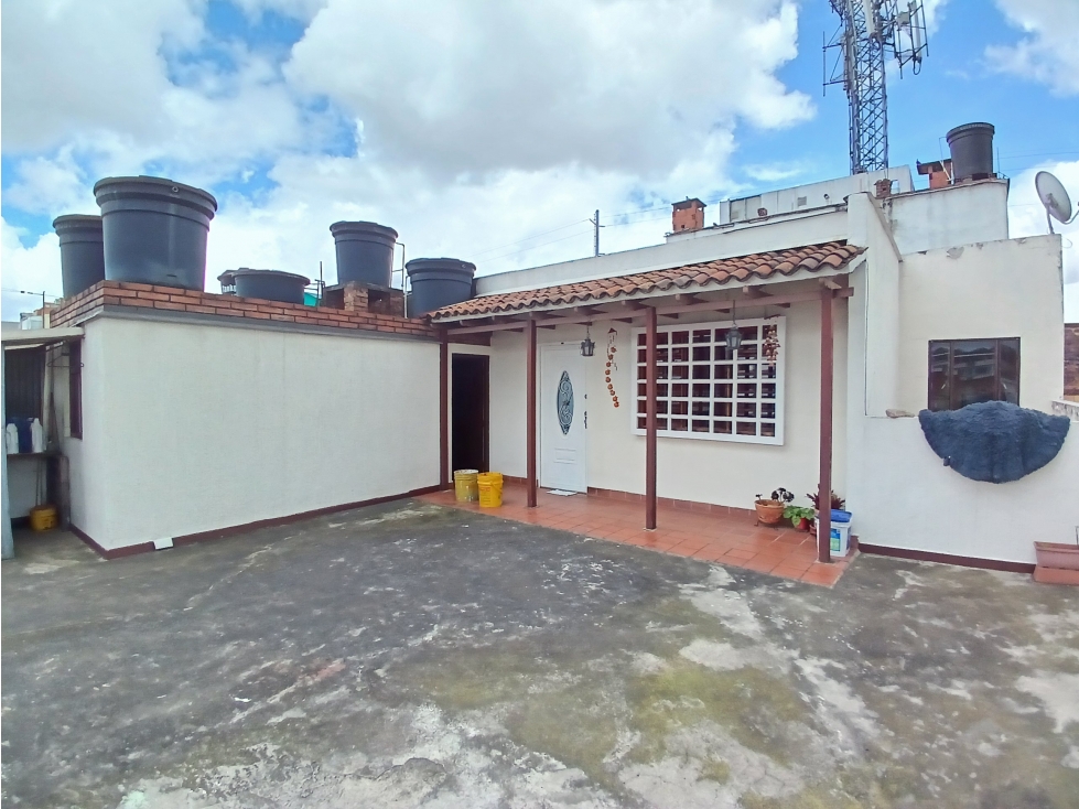 Casa en venta en Marsella, Bogotá · foto 14 de 24
