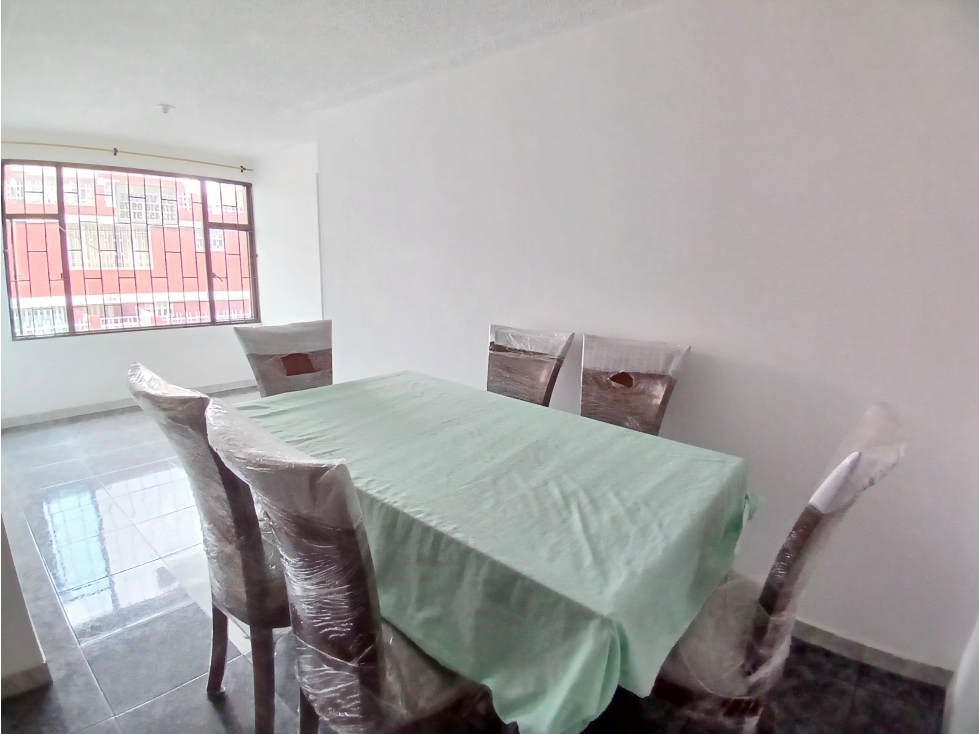 Casa en venta en Marsella, Bogotá · foto 17 de 24