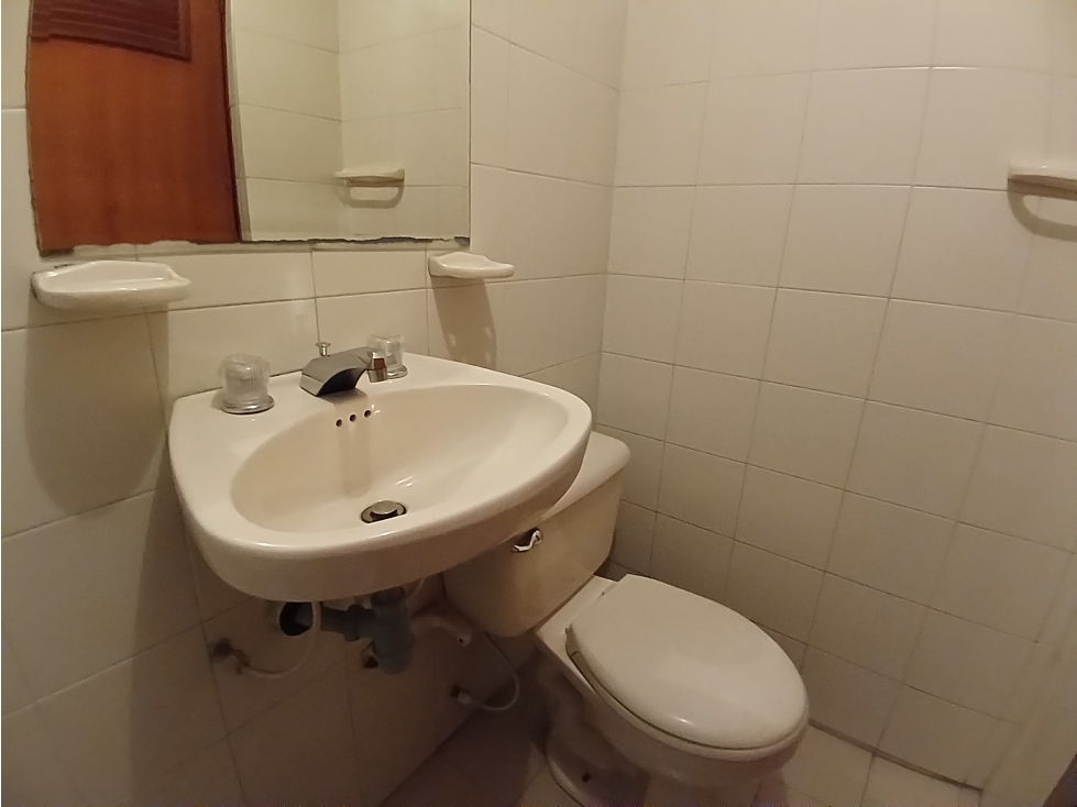 Casa en venta en Marsella, Bogotá · foto 21 de 24