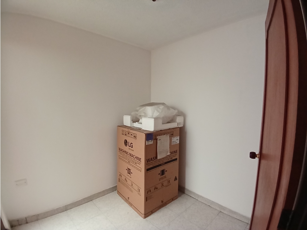 Casa en venta en Marsella, Bogotá · foto 23 de 24