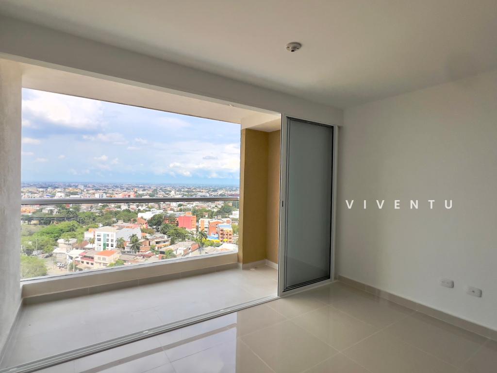 Apartamento en venta en Santa isabel, Cali 2