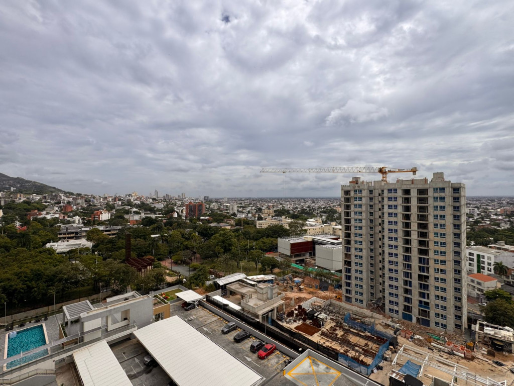 Apartamento en venta en Santa isabel, Cali 3