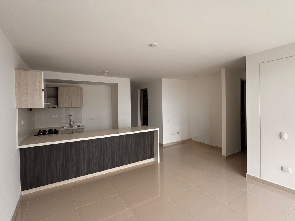 Apartamento en venta en Santa isabel, Cali 4