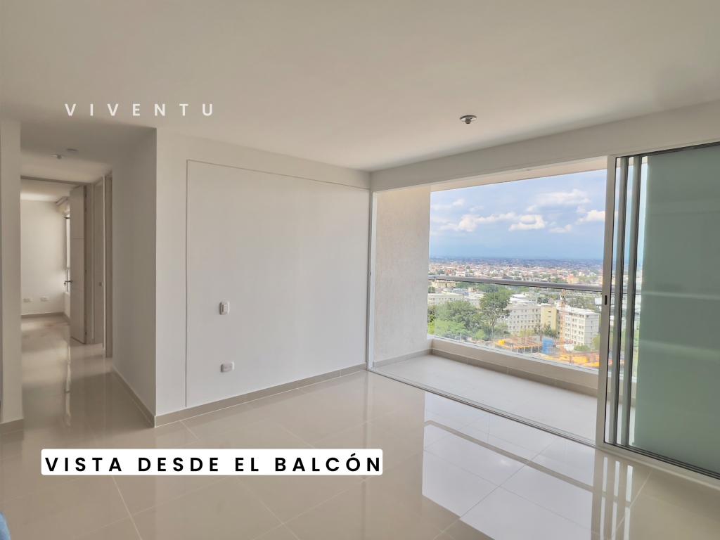 Apartamento en venta en Santa isabel, Cali 5