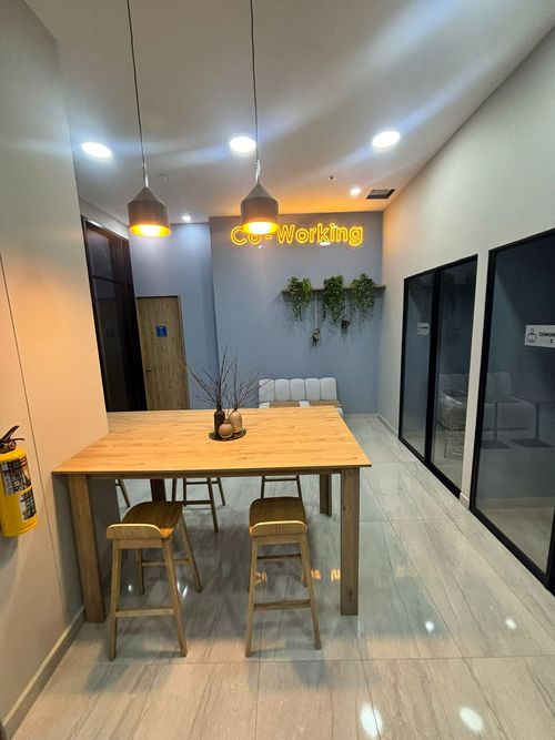 Apartaestudio en venta en Chico Norte, Bogotá, 27 m² · foto 15 de 15