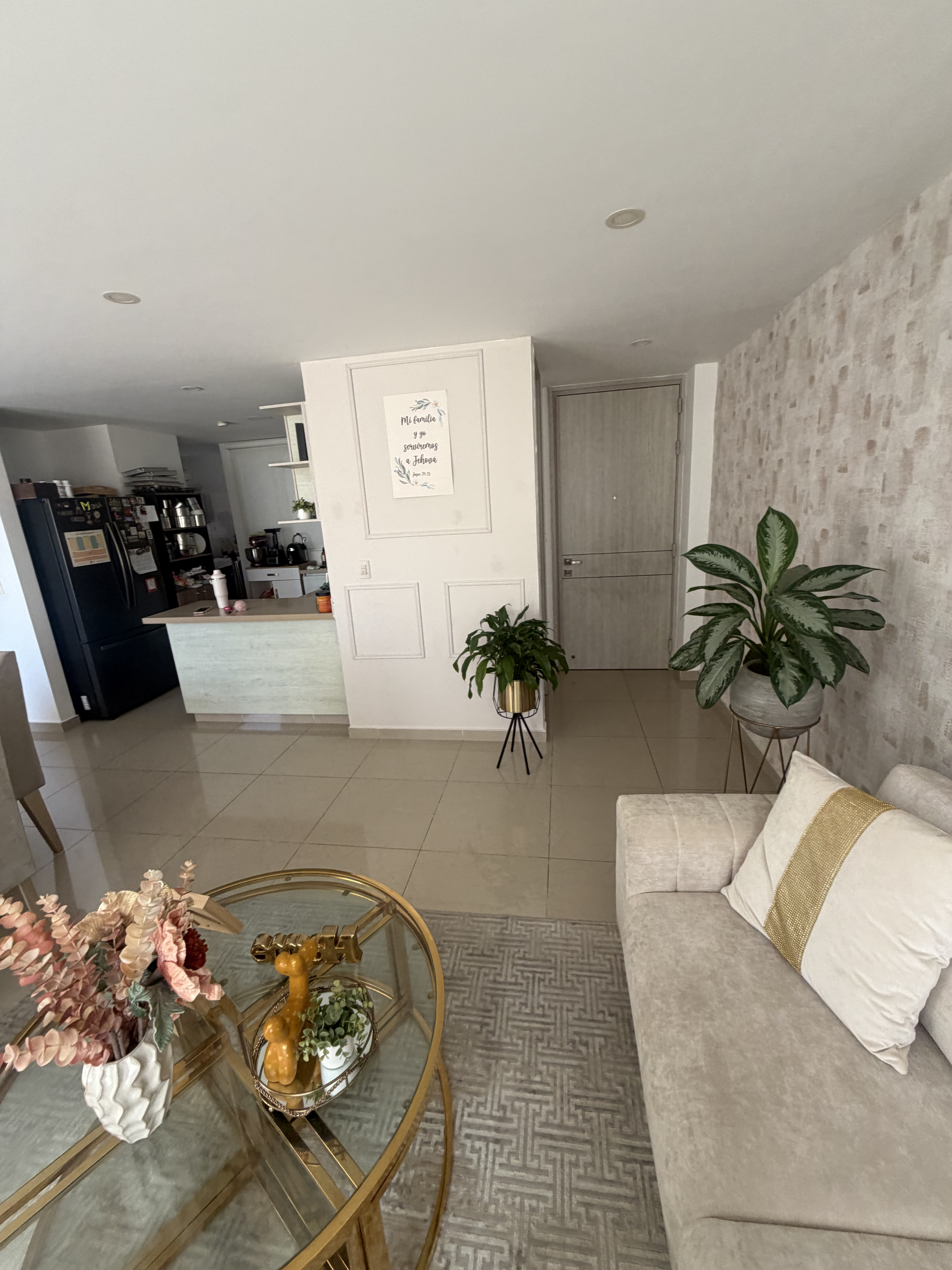 Apartamento en venta en Buenavista, Barranquilla 3