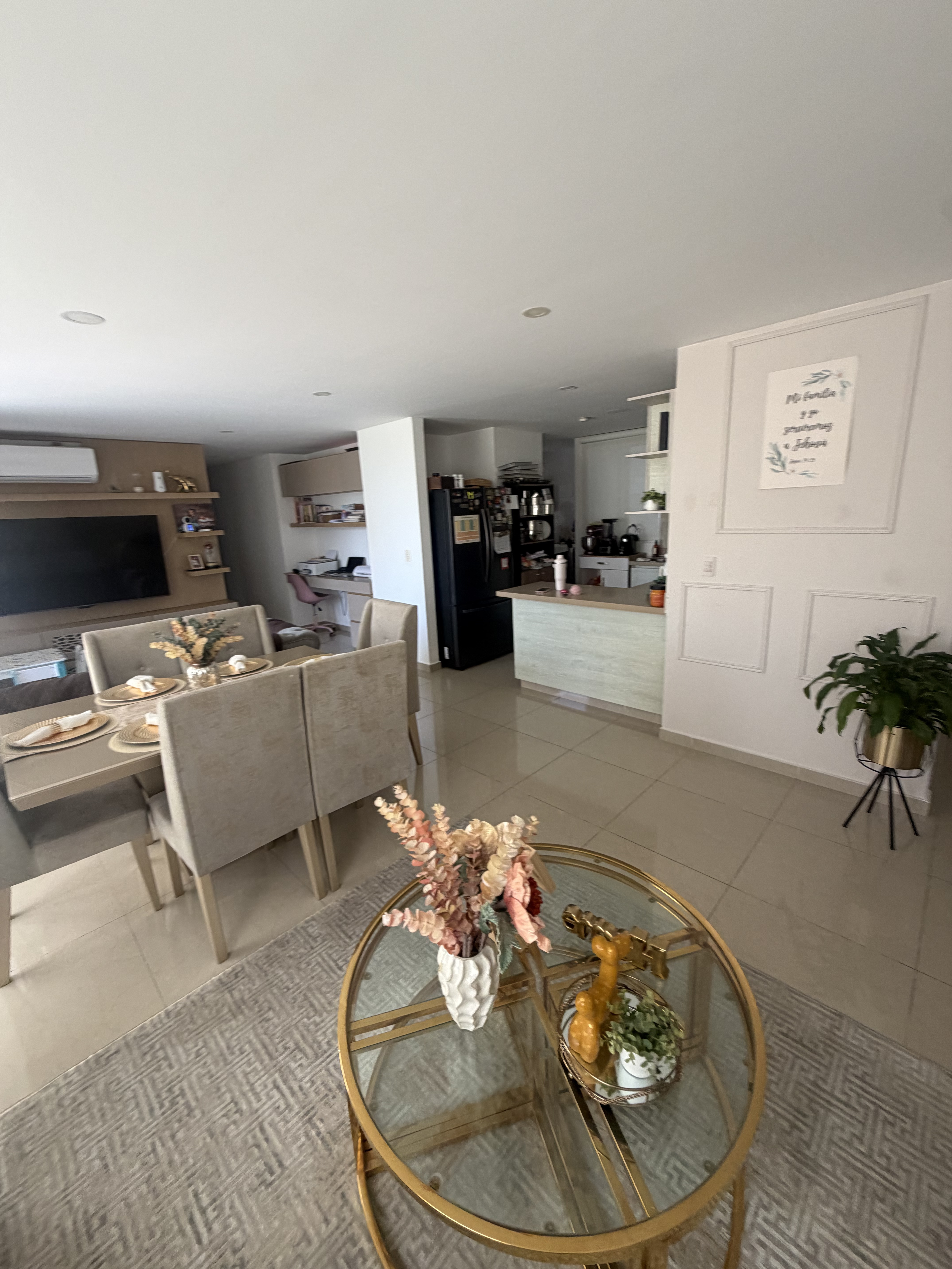 Apartamento en venta en Buenavista, Barranquilla 4