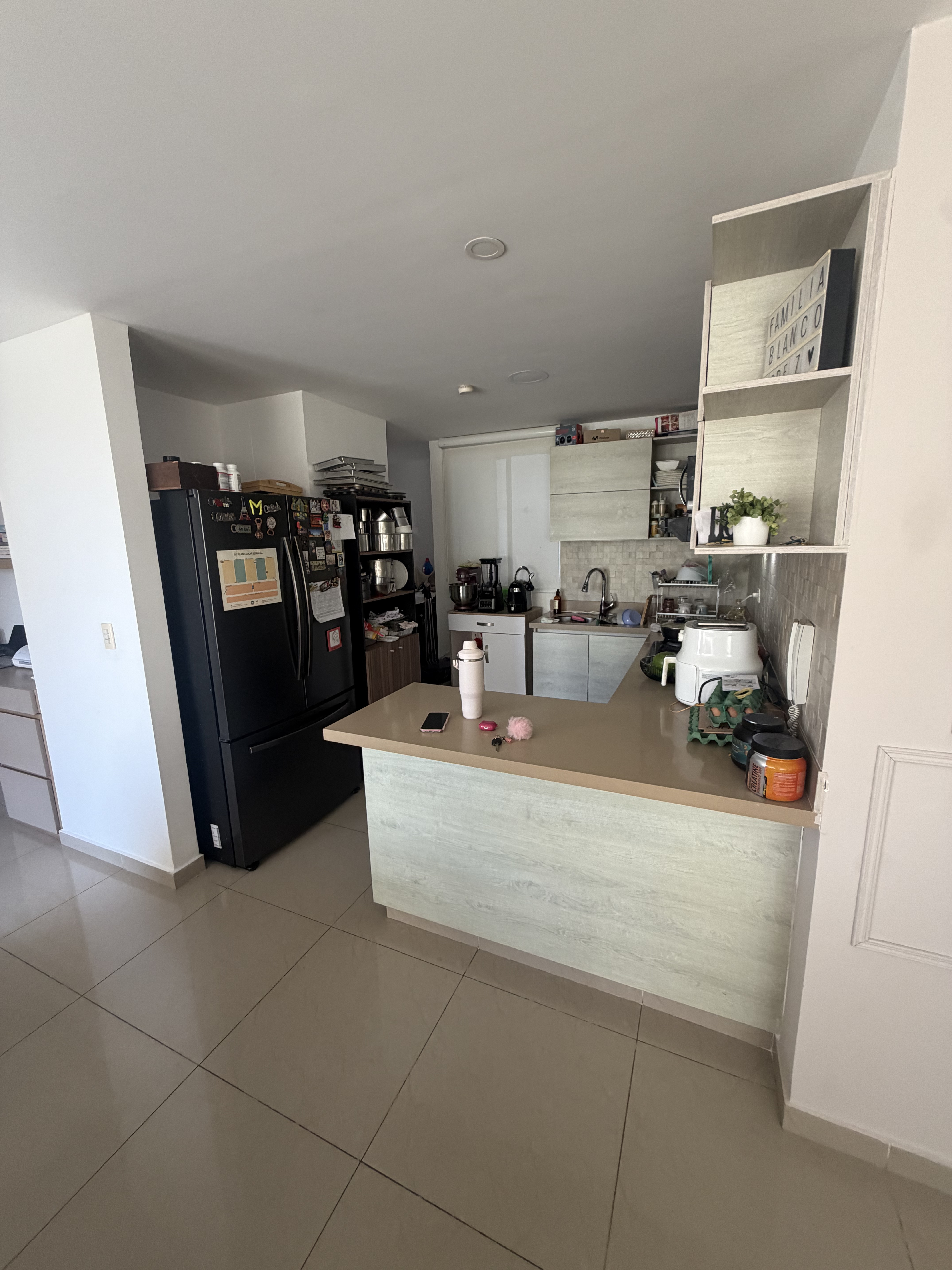 Apartamento en venta en Buenavista, Barranquilla 5