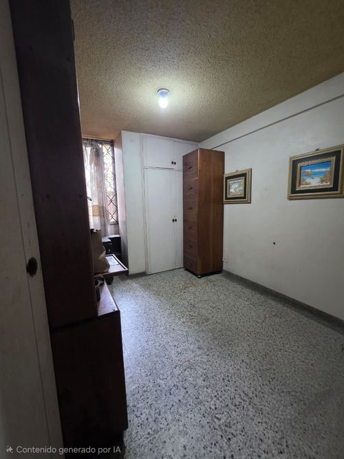 Apartamento en venta en Santa Anita, Cali · foto 3 de 13