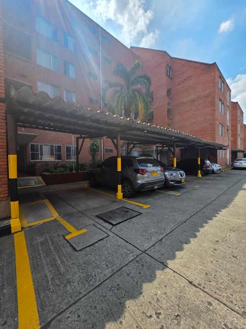 Apartamento en venta en Santa Anita, Cali · foto 13 de 13