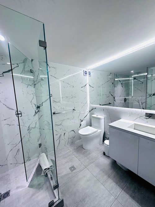 Apartamento en venta en Los Rosales, Bogotá · foto 8 de 11