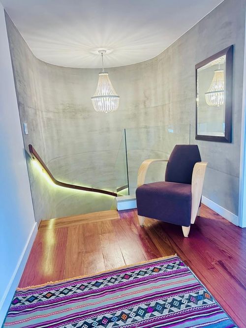 Apartamento en venta en Los Rosales, Bogotá · foto 7 de 11