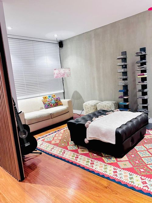 Apartamento en venta en Los Rosales, Bogotá · foto 5 de 11