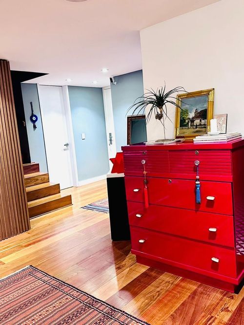 Apartamento en venta en Los Rosales, Bogotá · foto 6 de 11