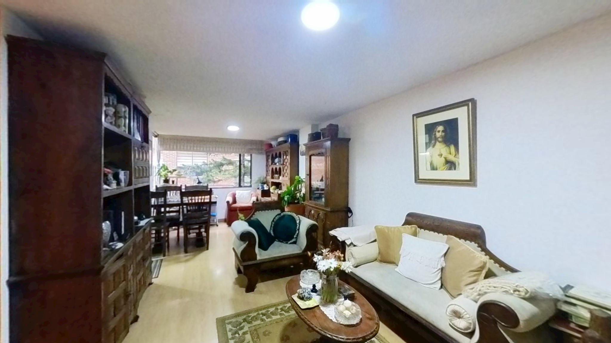 Apartamento en Venta en Belmira, Zona norte, Bogotá