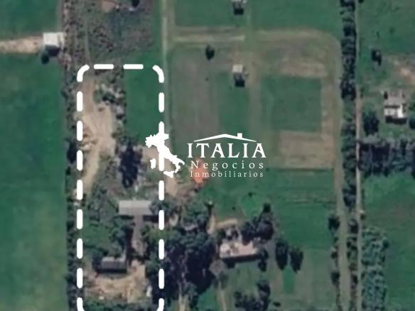 GALPONES 2 DE 400 M2 CADA UNO EN 15000 M2 TERRENO