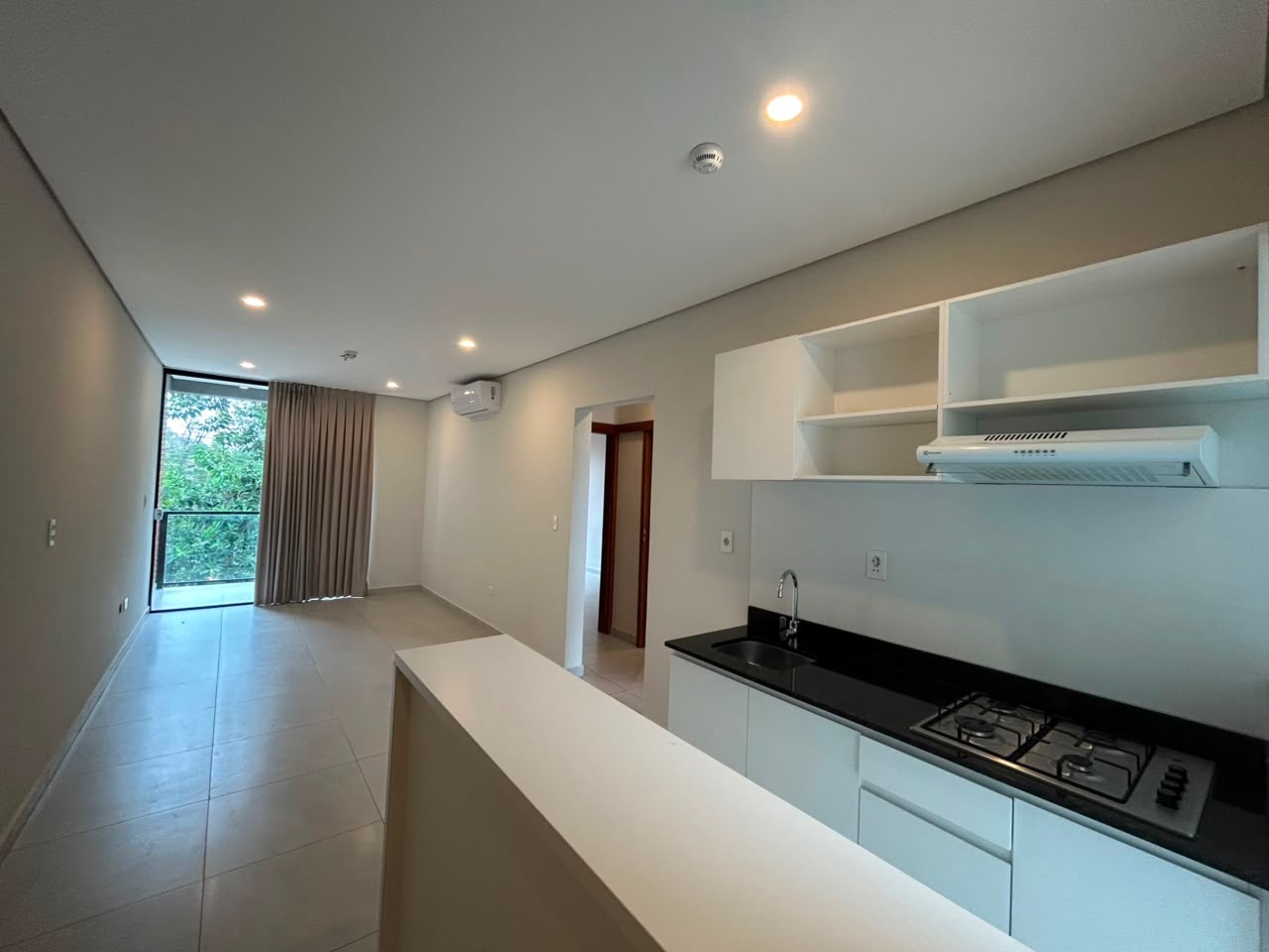 Departamento en alquiler en Fernando de la Mora — foto 2