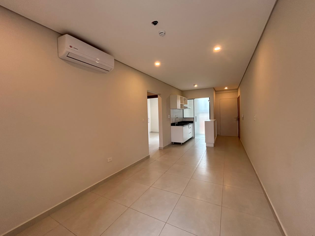 Departamento en alquiler en Fernando de la Mora — foto 3