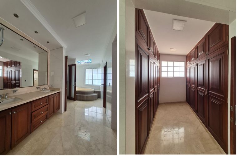 Casa de 4 alcobas en venta en Ciudad Jardin, Cali, 820 m² · foto 20 de 24