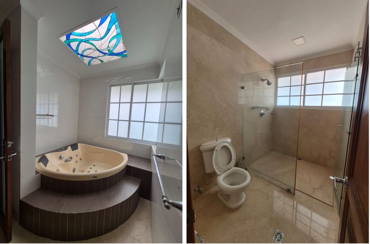 Casa de 4 alcobas en venta en Ciudad Jardin, Cali, 820 m² · foto 21 de 24