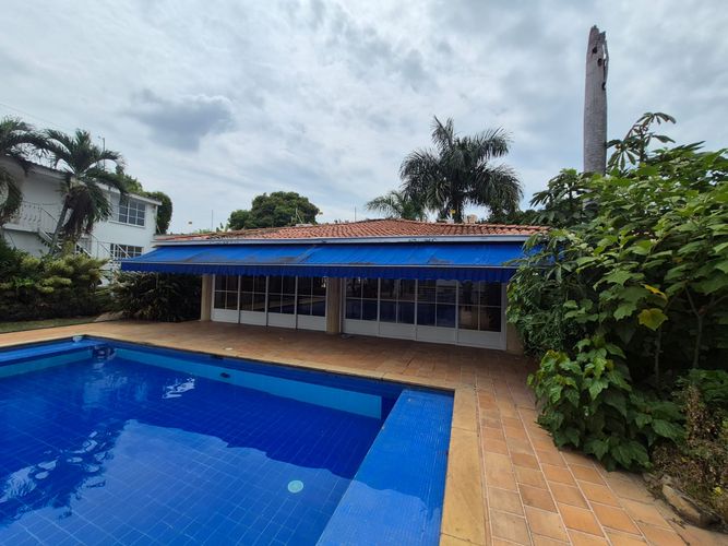 Casa de 4 alcobas en venta en Ciudad Jardin, Cali, 820 m² · foto 24 de 24