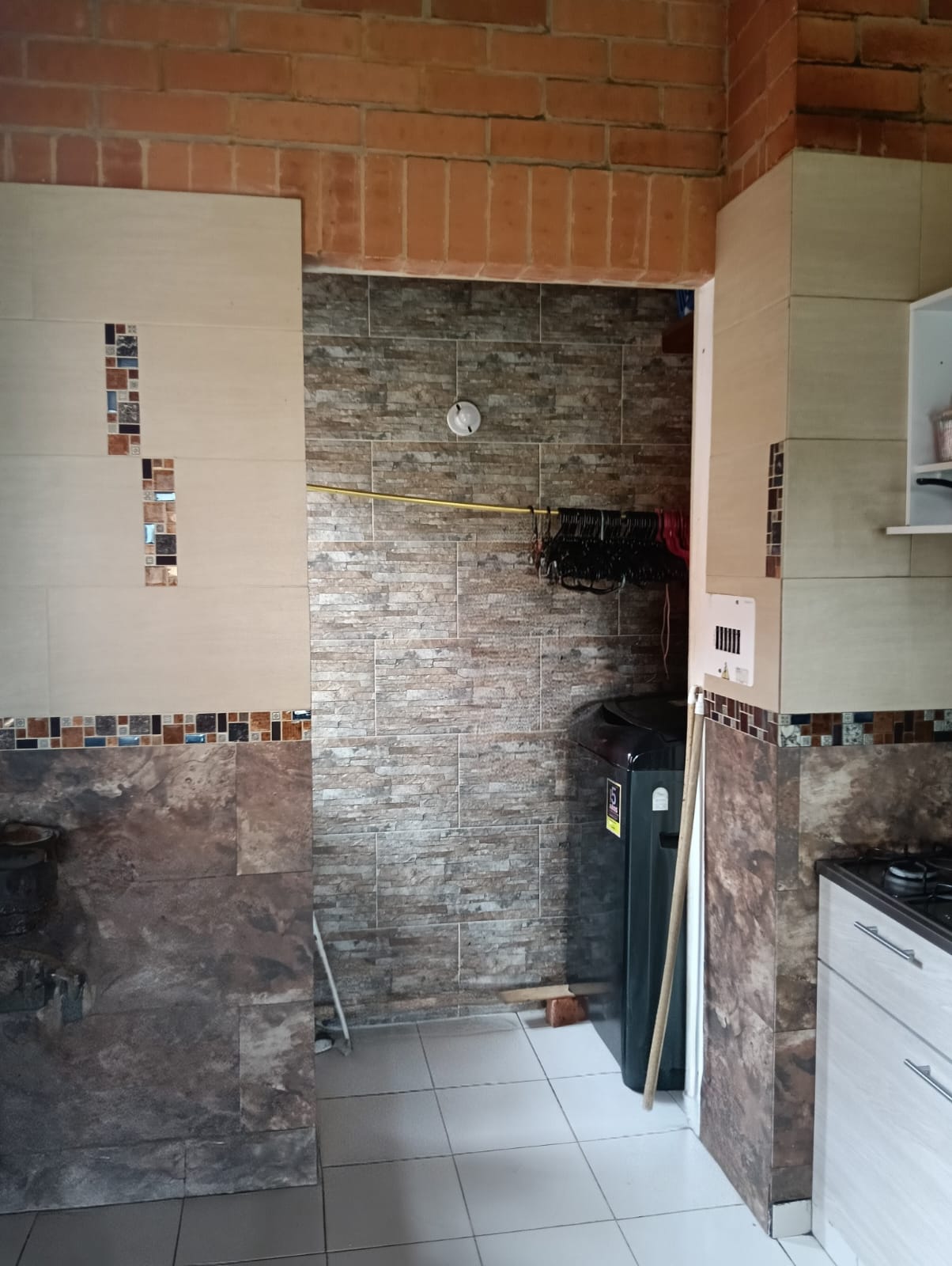 Apartamento en venta en Conjunto residencial la finca super manzana 7, Madrid 4