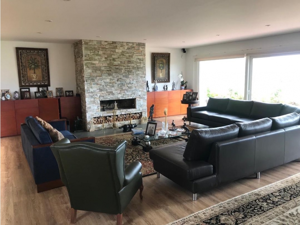 Casa en arriendo en Valle Alto, La Calera · foto 5 de 23