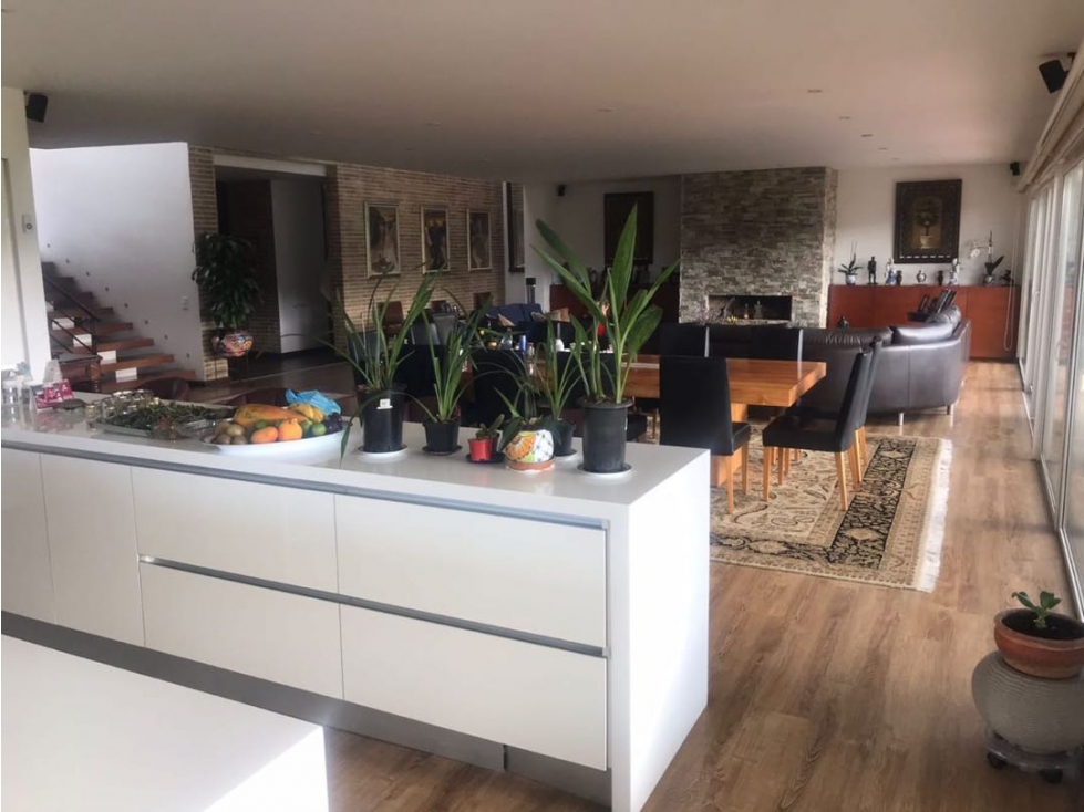 Casa en arriendo en Valle Alto, La Calera · foto 6 de 23