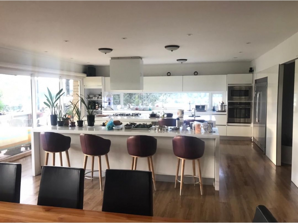 Casa en arriendo en Valle Alto, La Calera · foto 7 de 23