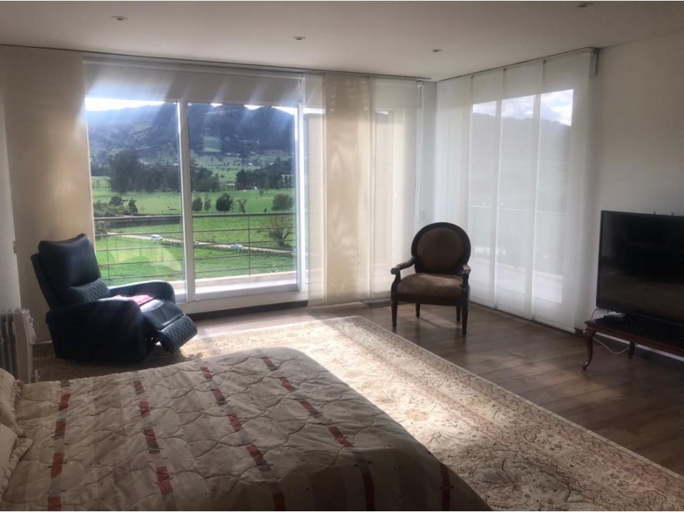 Casa en arriendo en Valle Alto, La Calera · foto 9 de 23