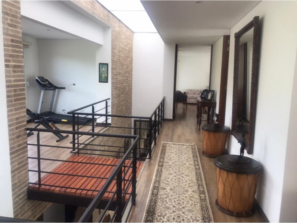 Casa en arriendo en Valle Alto, La Calera · foto 10 de 23
