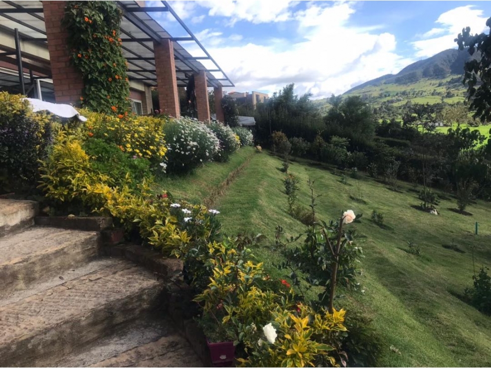 Casa en arriendo en Valle Alto, La Calera · foto 11 de 23